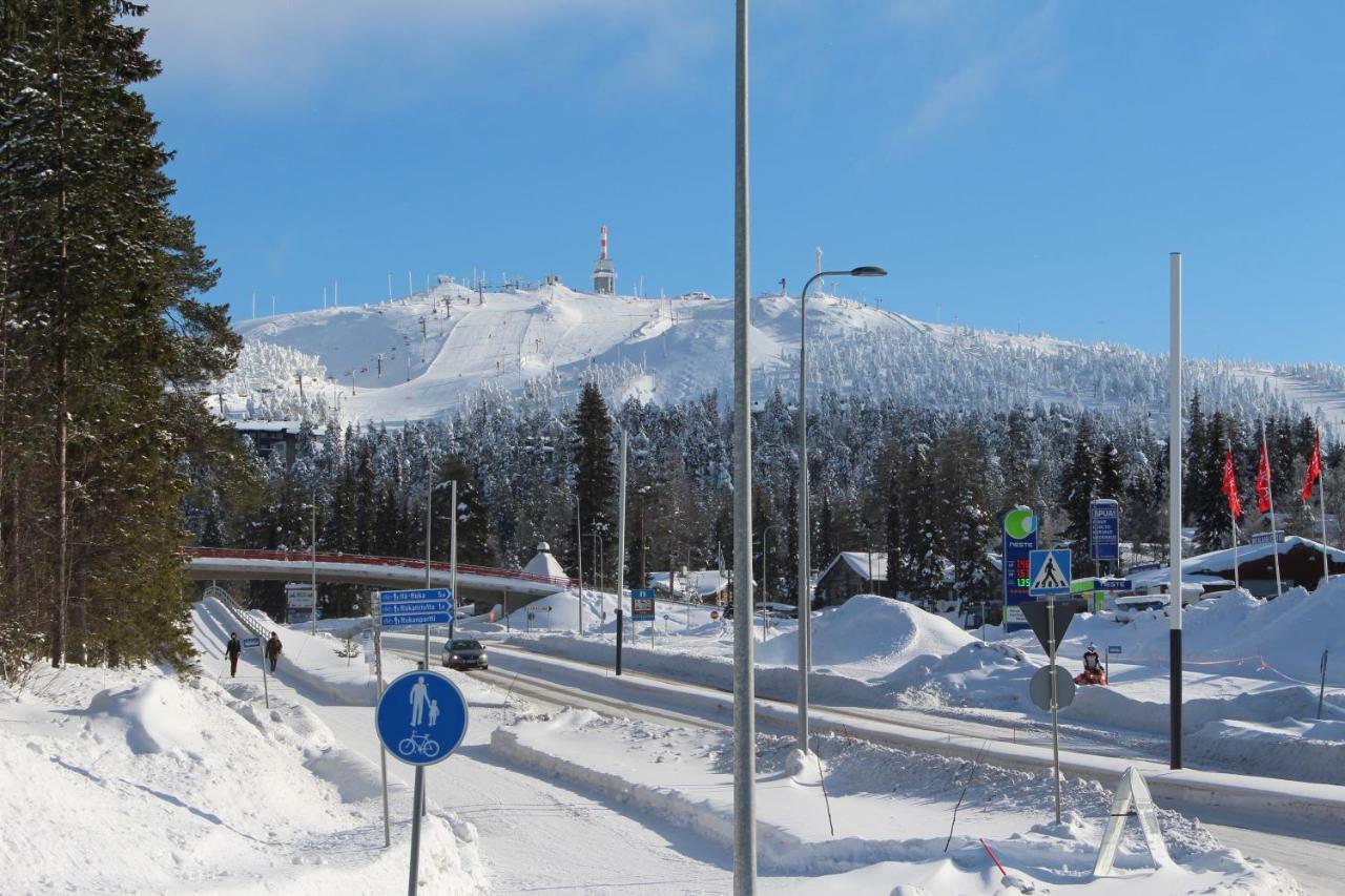 Rukansalmi ภายนอก รูปภาพ